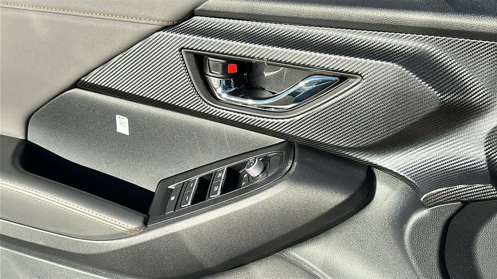 New 2026 Subaru Crosstrek 2.5i Limited w/ Crosstrek Mirror Package AWD/4WD image 44