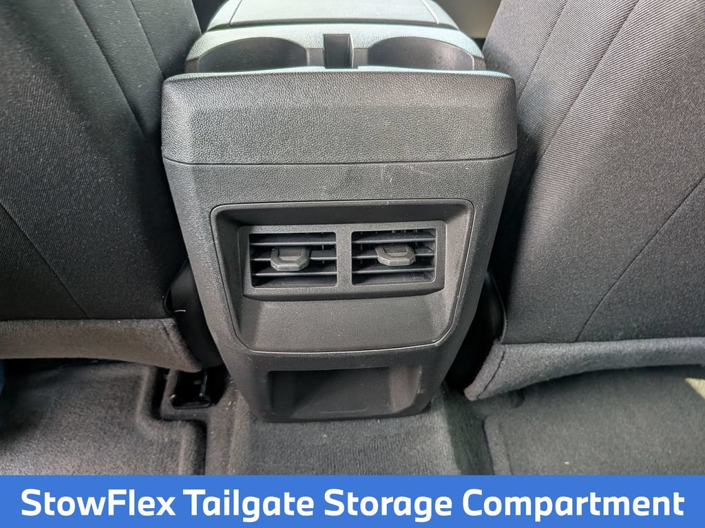 Used 2024 Chevrolet Colorado Trail Boss w/ Advanced Trailering Package AWD/4WD image 35