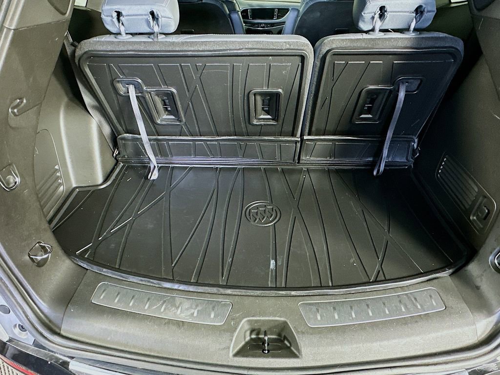 Used 2023 Buick Enclave Premium w/ LPO, Floor Liner Package AWD/4WD image 35