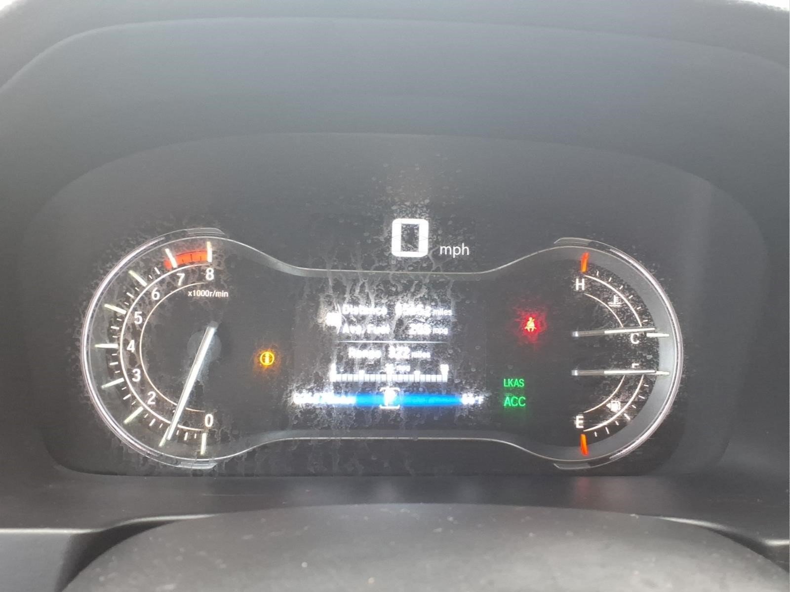 Certified 2023 Honda Ridgeline RTL-E image 18
