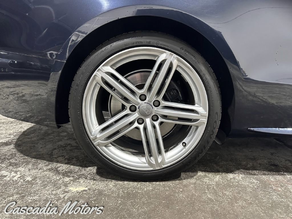 Used 2013 Audi S5 Premium Plus image 31