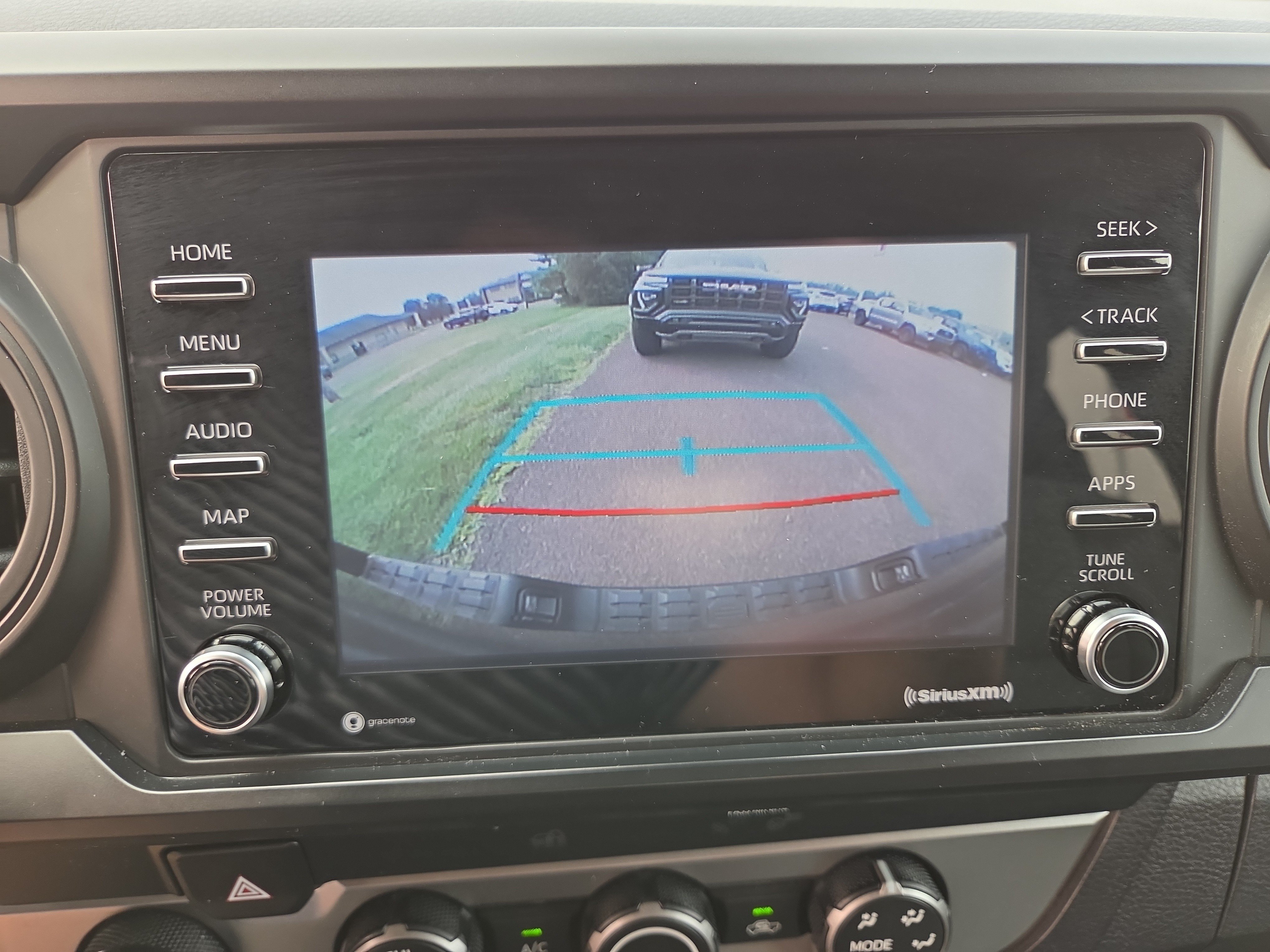Certified 2020 Toyota Tacoma SR w/ SX Package AWD/4WD image 23