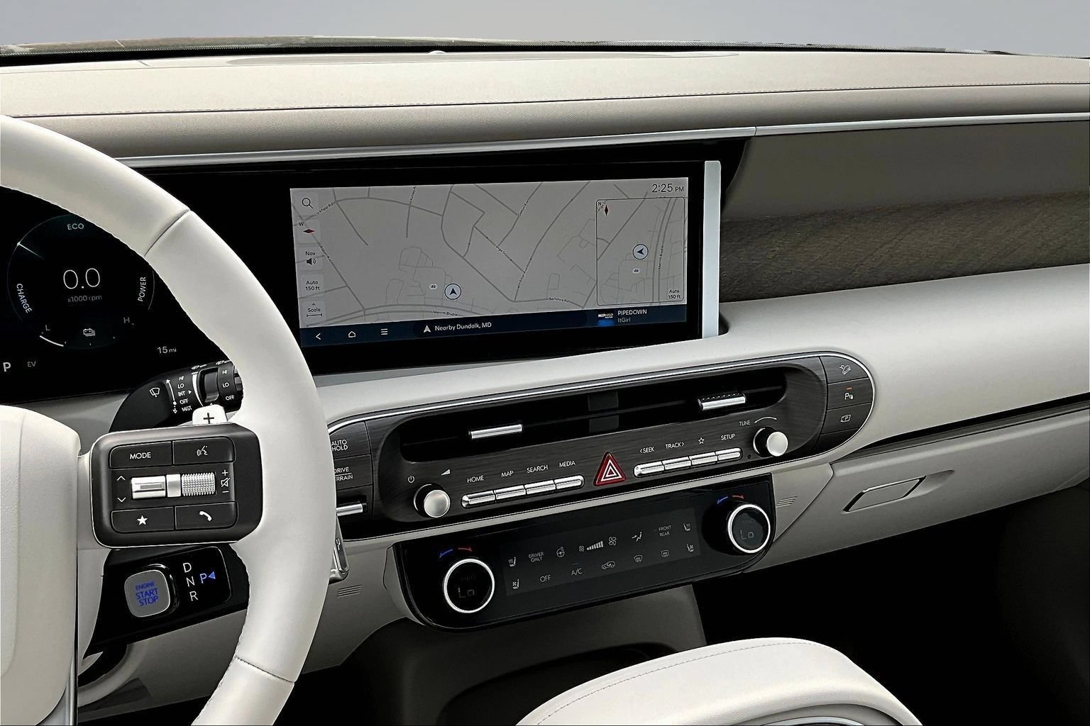 New 2026 Hyundai Palisade SEL Premium AWD/4WD image 8
