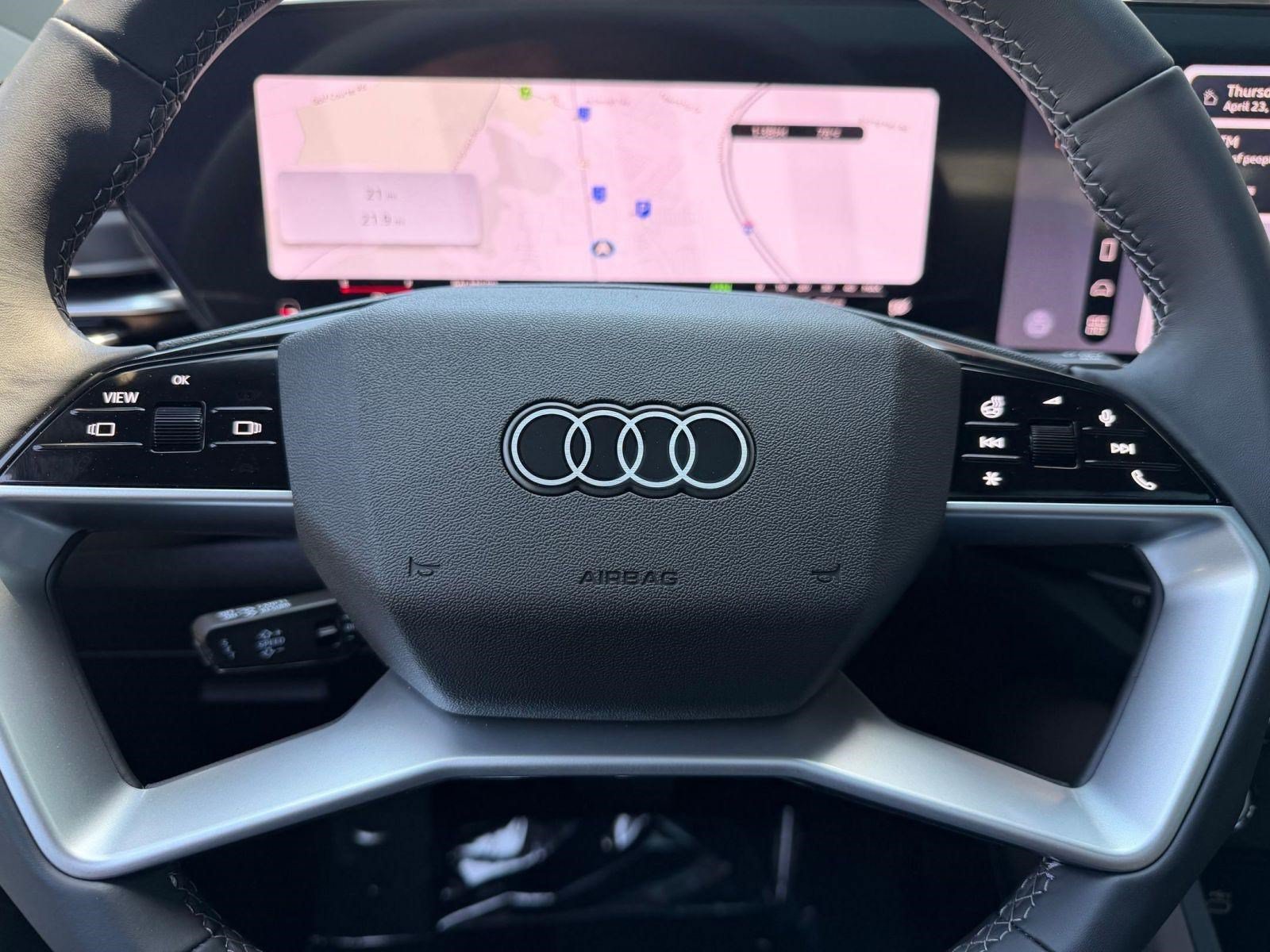 New 2026 Audi Q5 Premium AWD/4WD image 17
