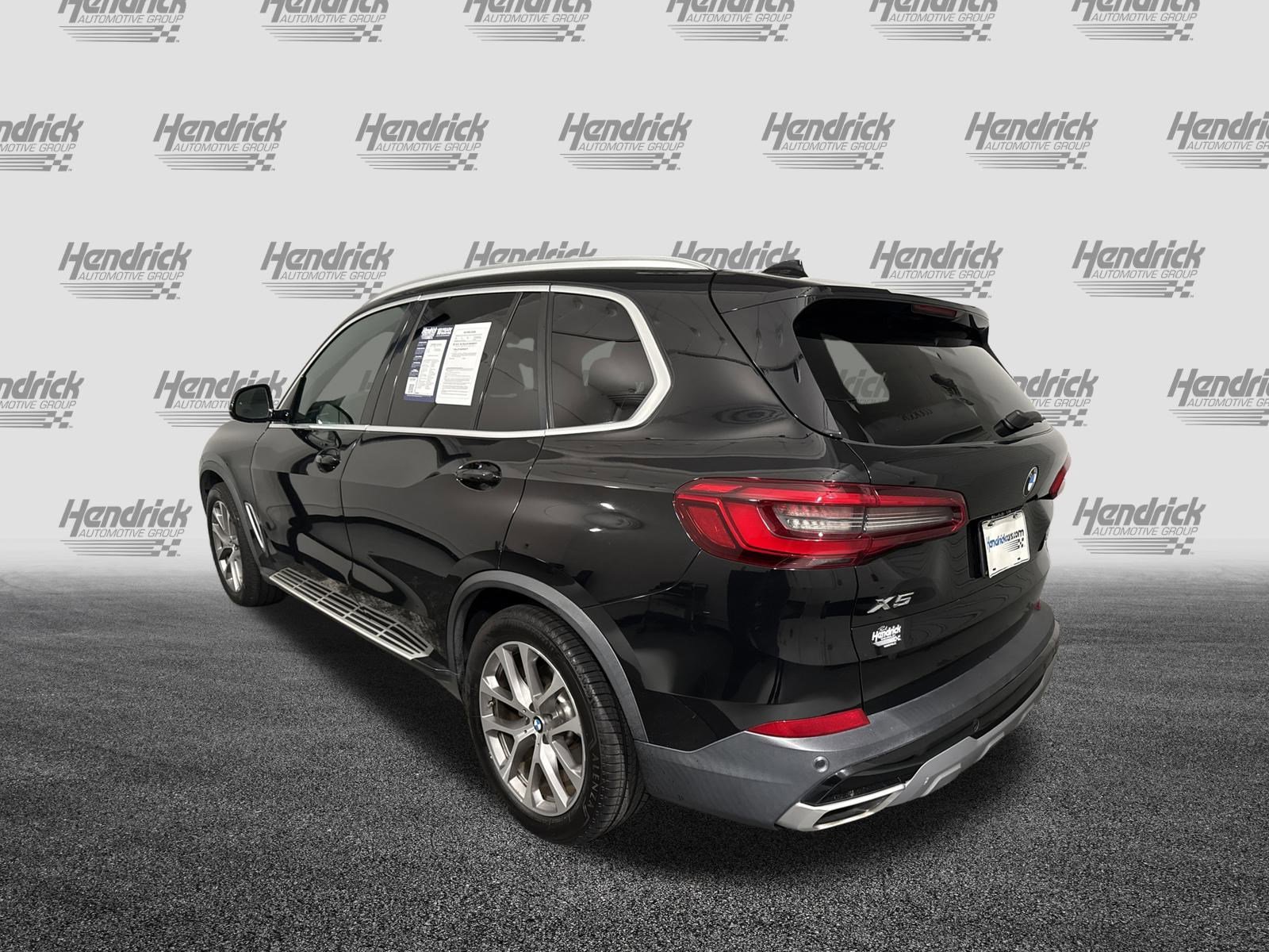 Used 2019 BMW X5 xDrive40i w/ Convenience Package image 8
