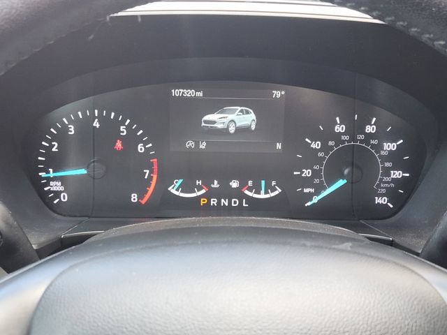 Used 2020 Ford Escape SEL FWD image 7