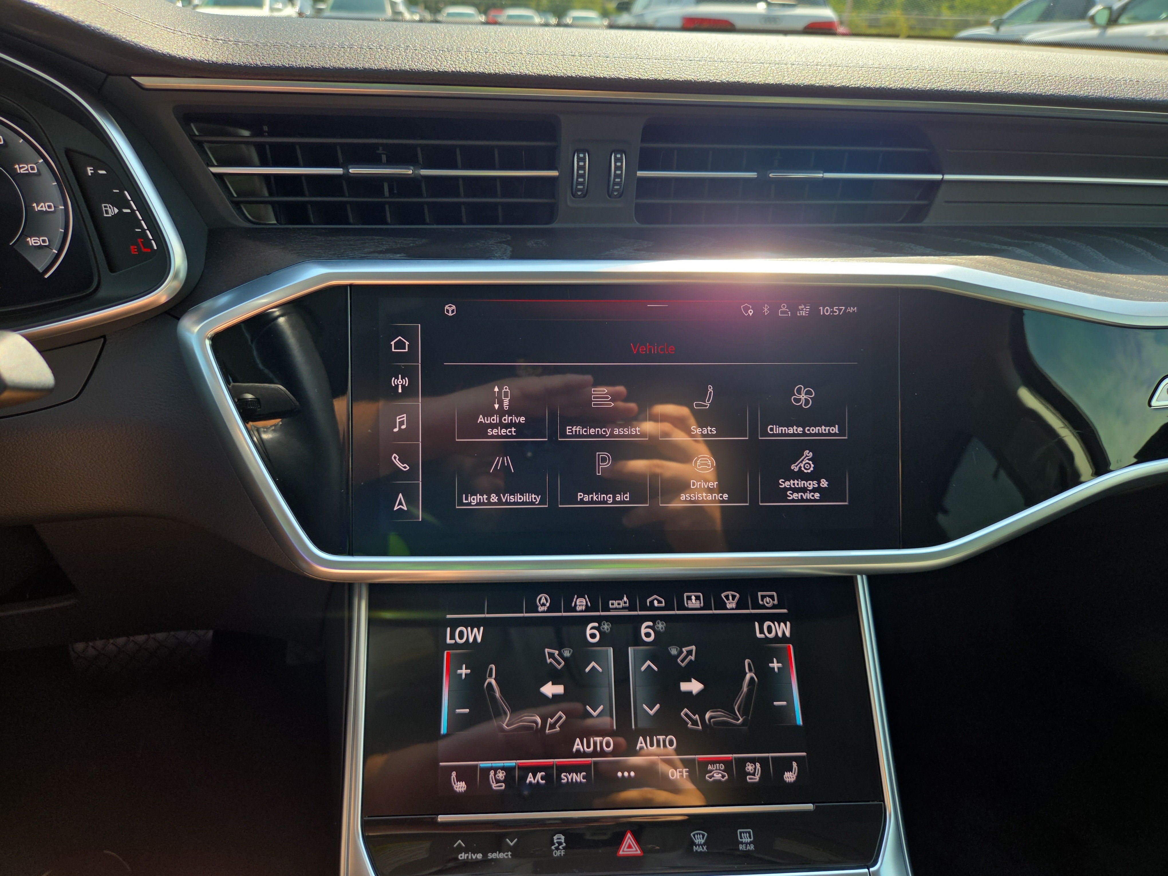 Used 2019 Audi A6 3.0T Prestige AWD/4WD image 12