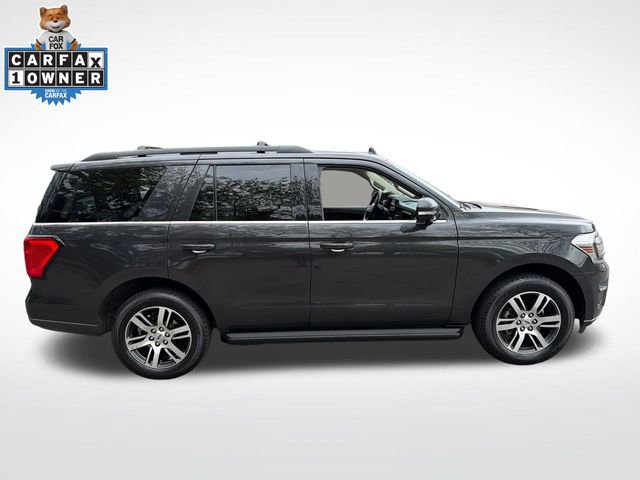 Used 2024 Ford Expedition XLT AWD/4WD image 11