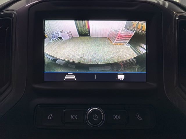 Used 2022 Chevrolet Silverado 1500 Custom image 10