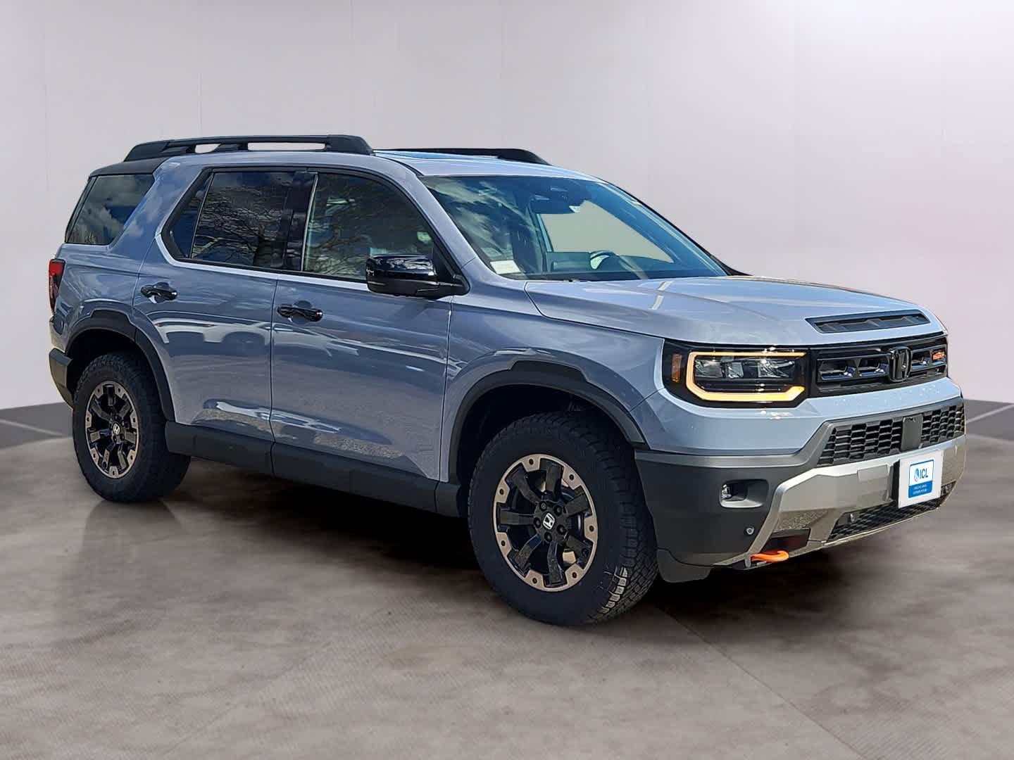New 2026 Honda Passport TrailSport Elite image 2