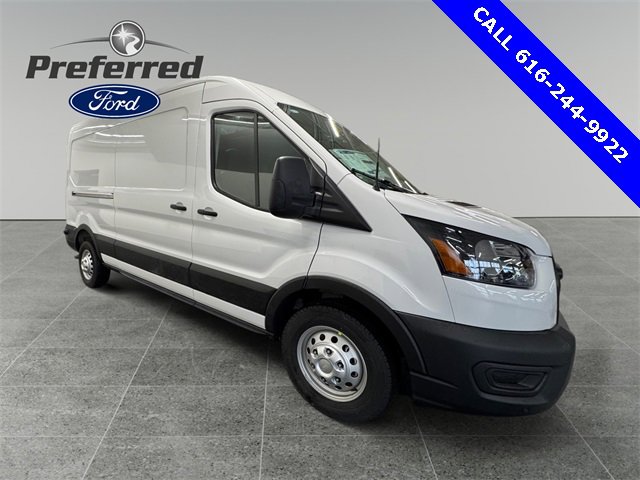 New 2026 Ford Transit 250 Base image 10