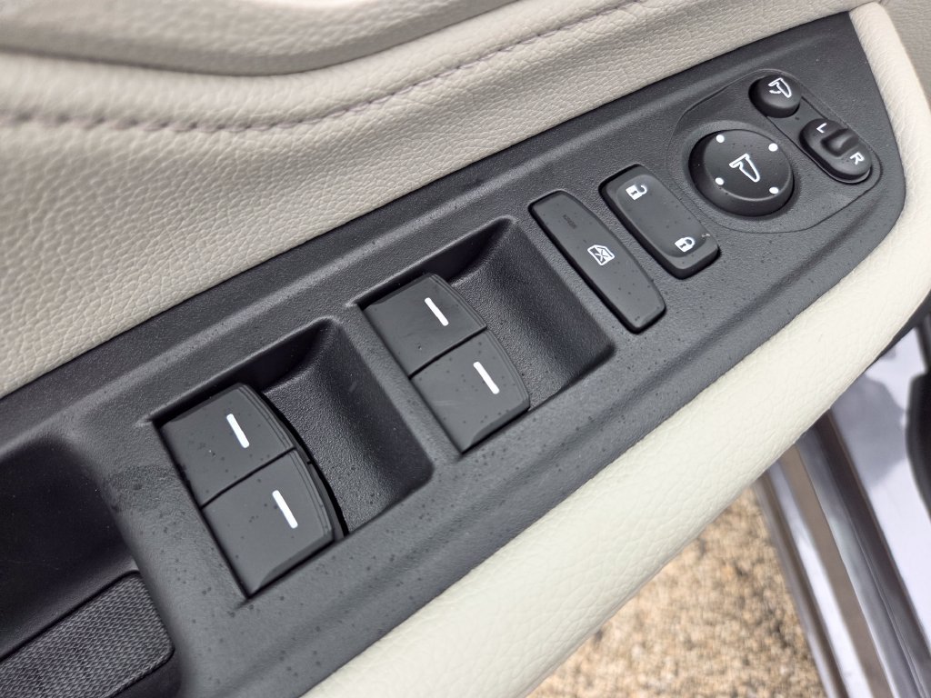New 2027 Honda Odyssey Elite image 37