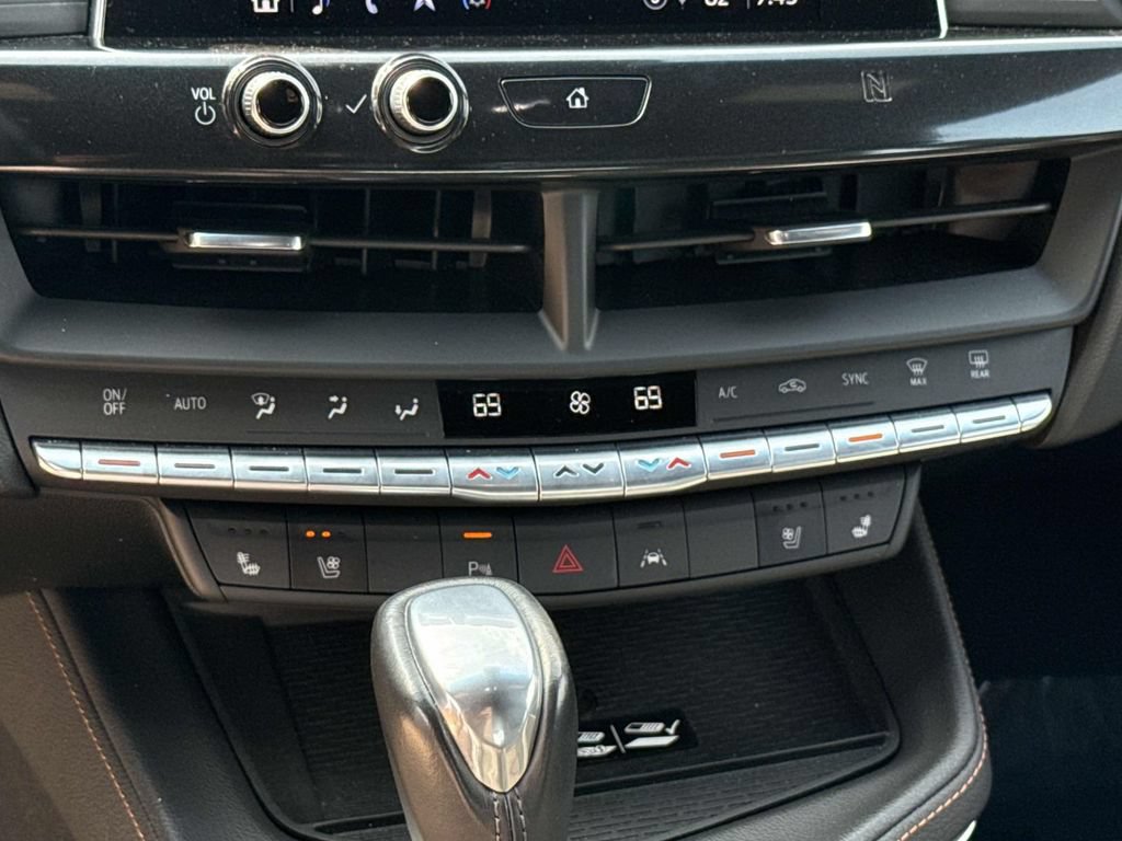 Used 2021 Cadillac CT4 Sport AWD/4WD image 35