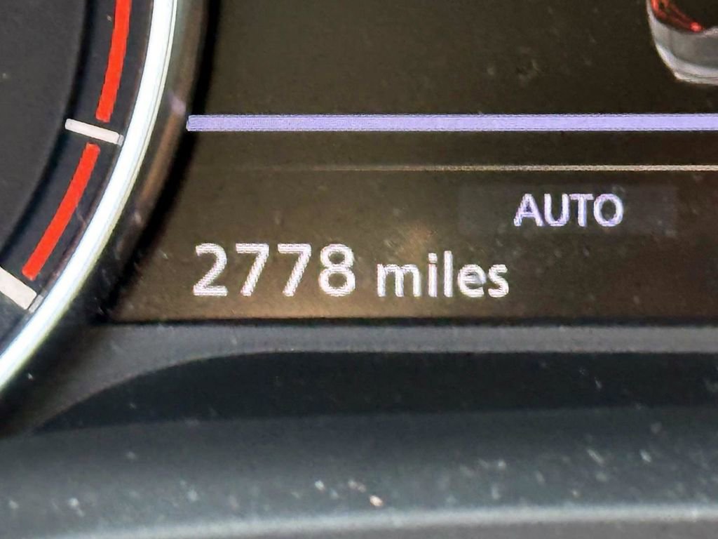 Certified 2025 Nissan Rogue SV w/ Rock Creek Premium Package image 27