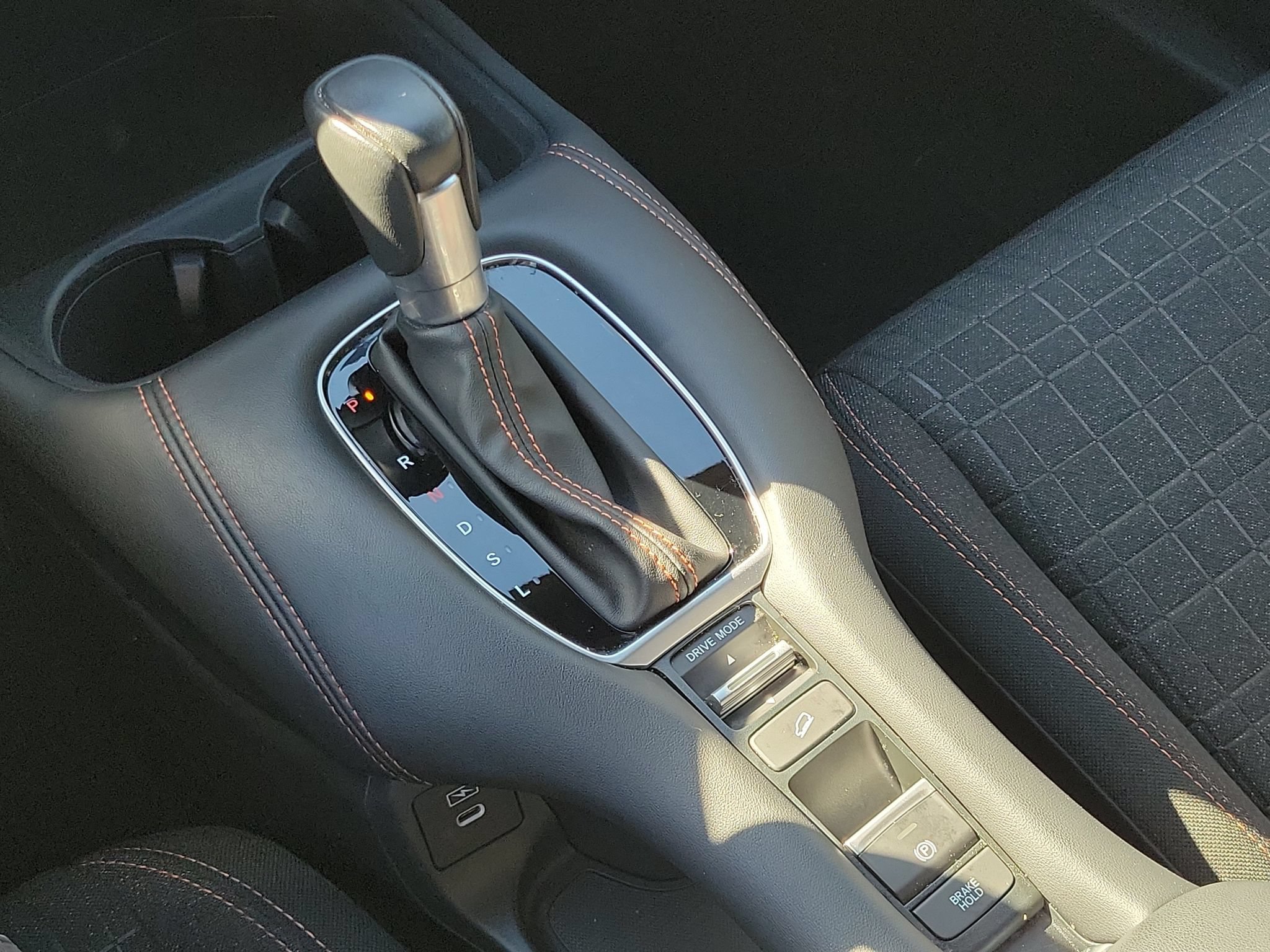 Used 2025 Honda HR-V Sport image 19