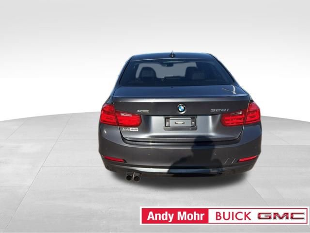 Used 2013 BMW 328i xDrive Sedan image 11