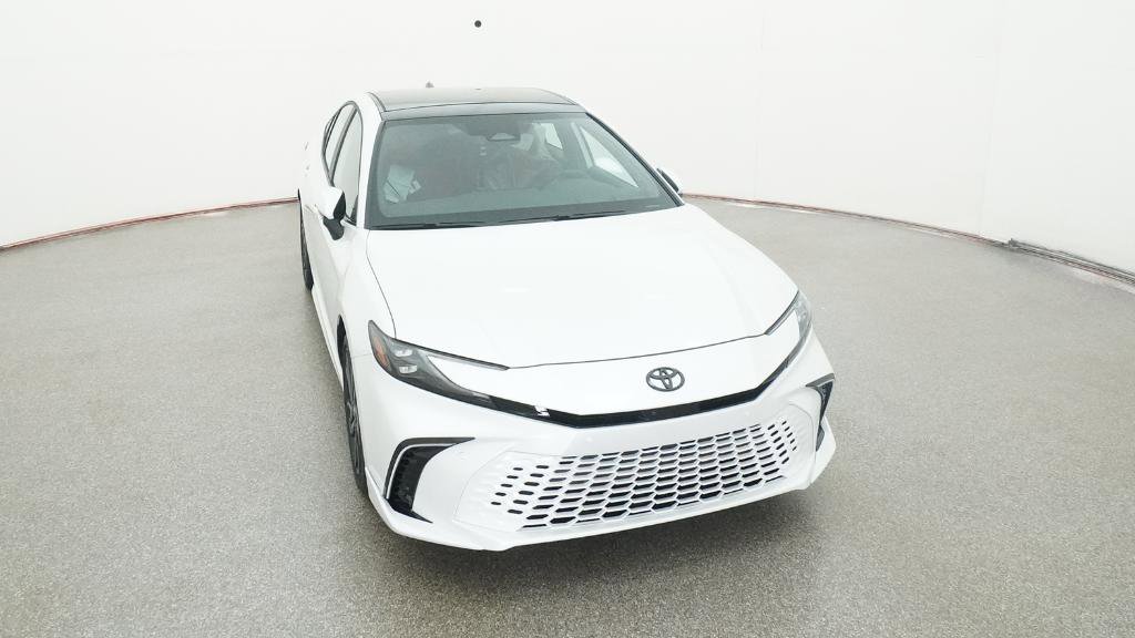New 2026 Toyota Camry XSE image 32