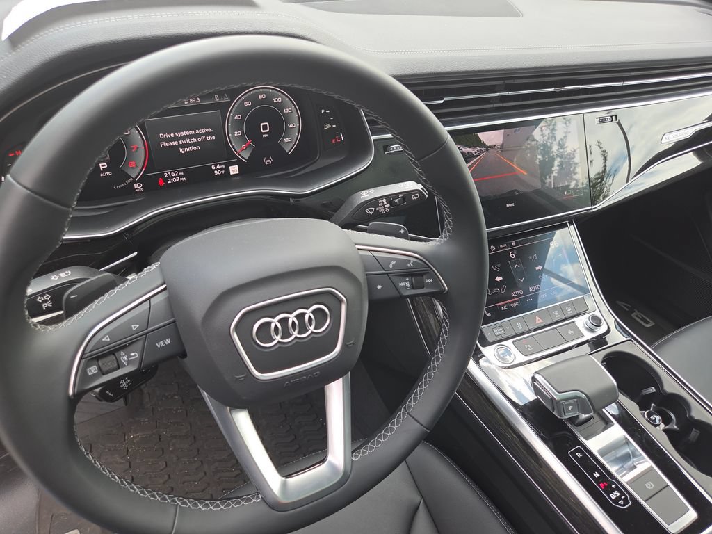 Certified 2026 Audi Q7 2.0T Premium Plus AWD/4WD image 32