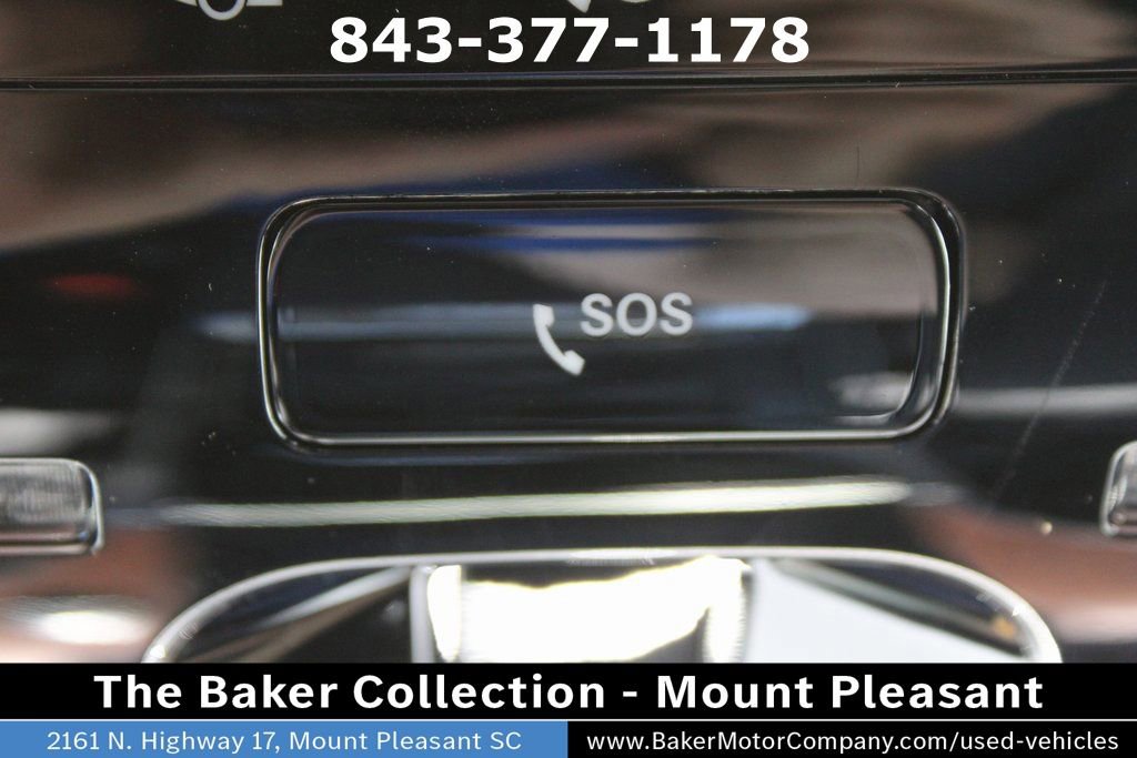 Used 2025 Mercedes-Benz GLC 350e image 50