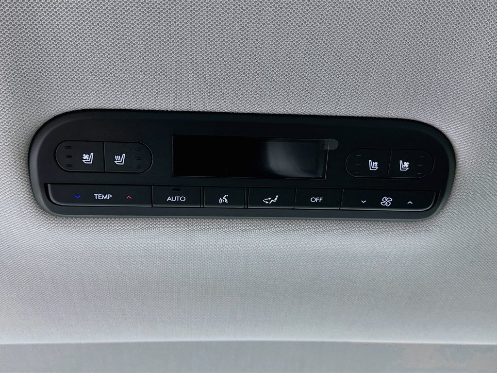 New 2027 Hyundai Palisade SEL Premium FWD image 18