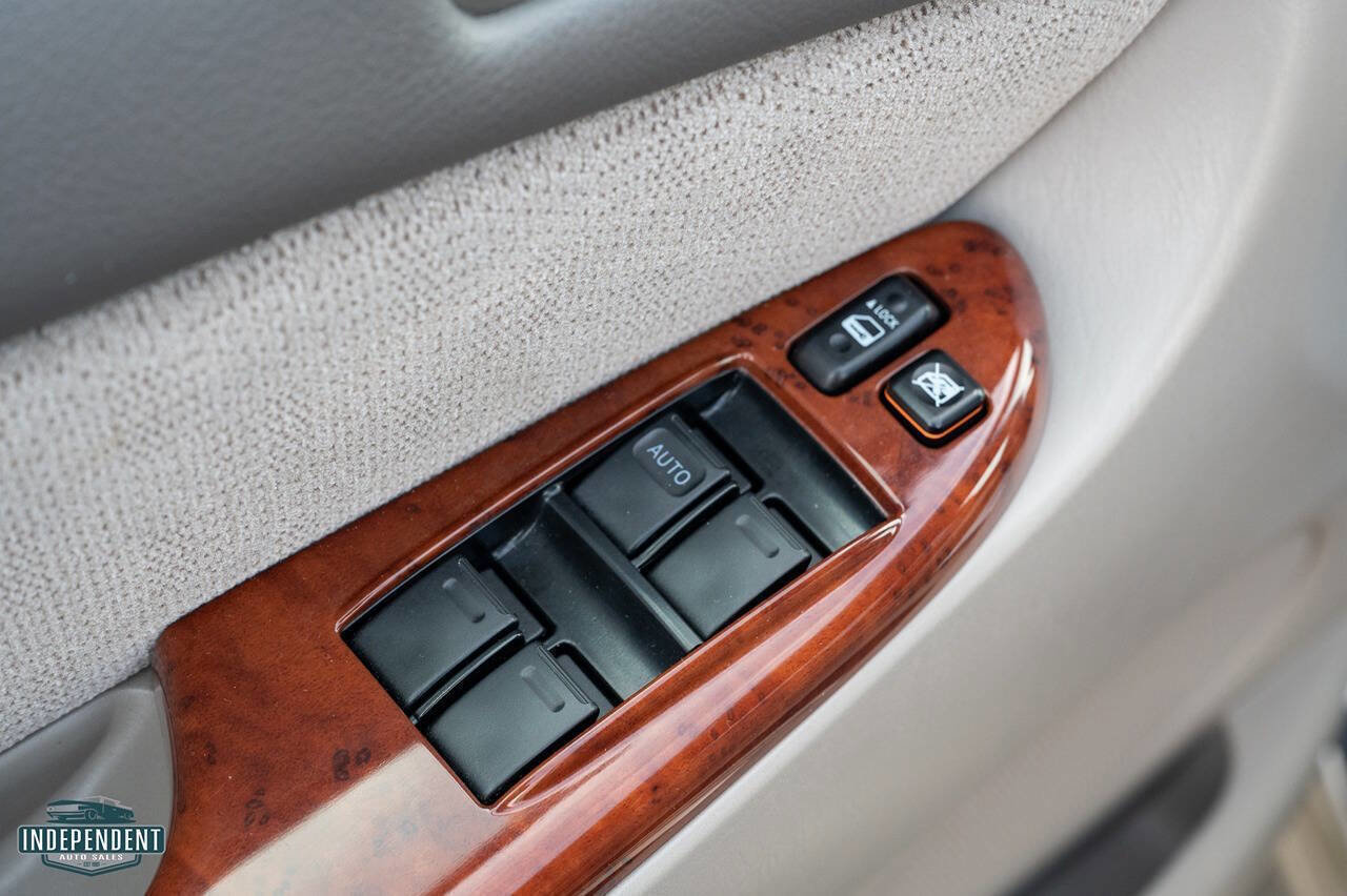 Used 2005 Toyota Sienna image 19