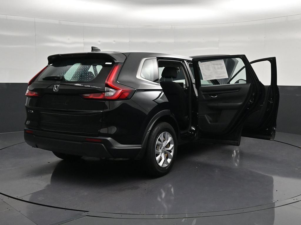 Used 2024 Honda CR-V LX image 35