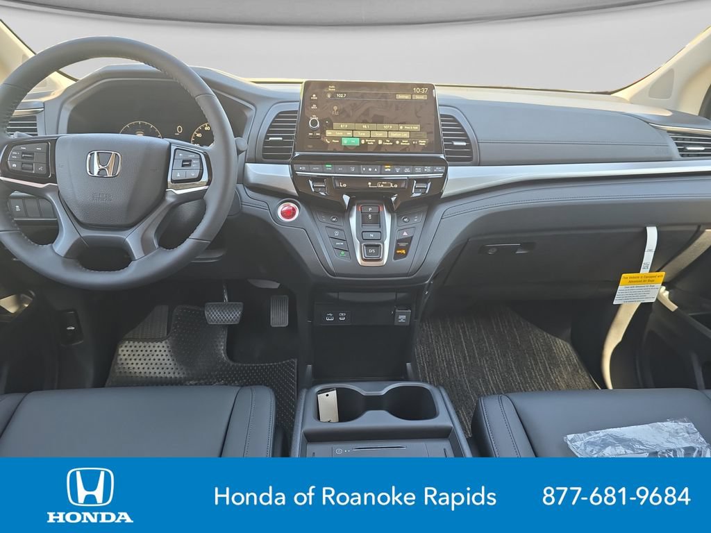 New 2026 Honda Odyssey EX-L image 12