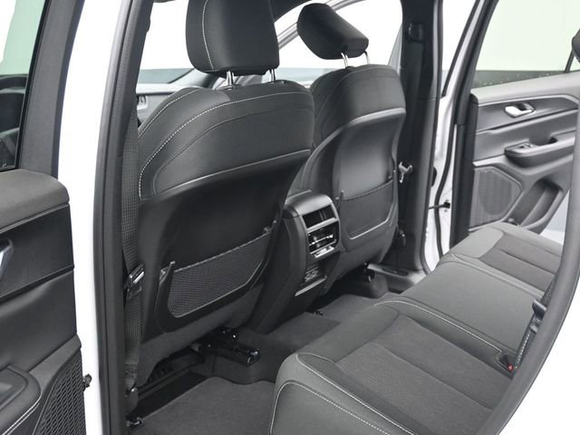 New 2026 Jeep Grand Cherokee Laredo AWD/4WD image 10