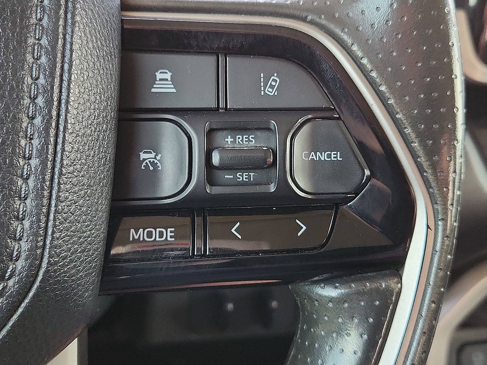 Used 2023 Toyota Tundra SR5 AWD/4WD image 18
