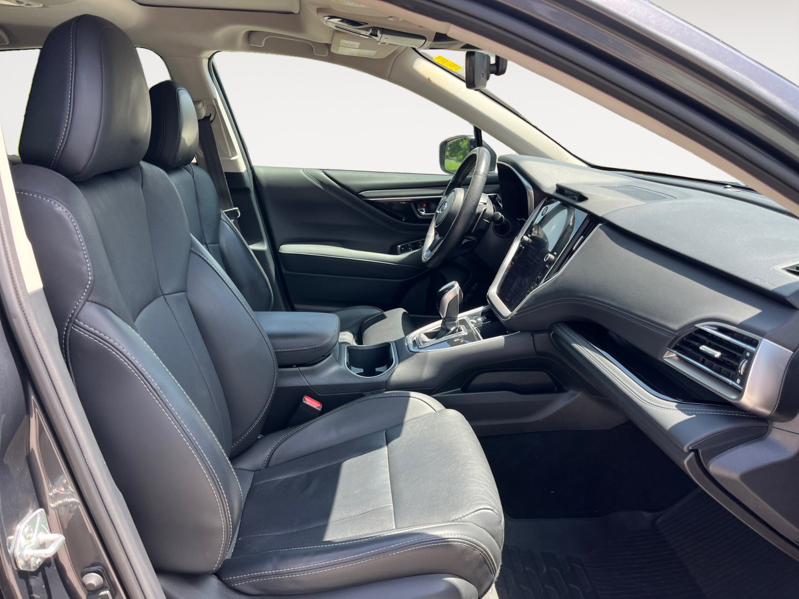 Used 2024 Subaru Outback Limited AWD/4WD image 18