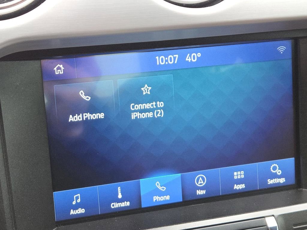 Used 2016 Ford Mustang Premium w/ Equipment Group 201A image 27