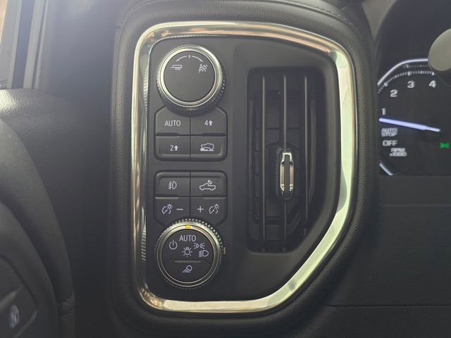 Used 2019 GMC Sierra 1500 SLT image 41