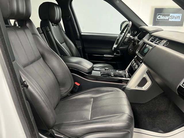 Used 2015 Land Rover Range Rover Supercharged image 58