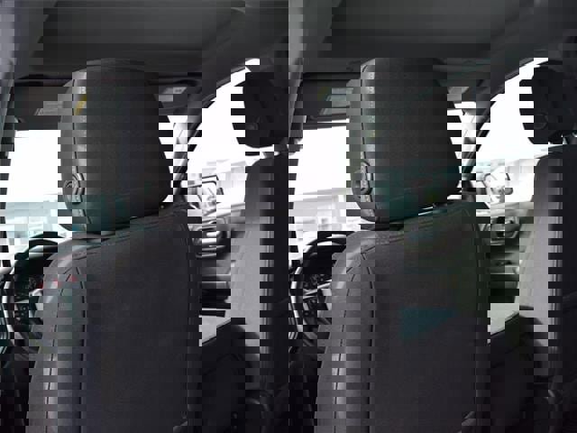 Used 2023 Chevrolet Silverado 1500 Custom image 30