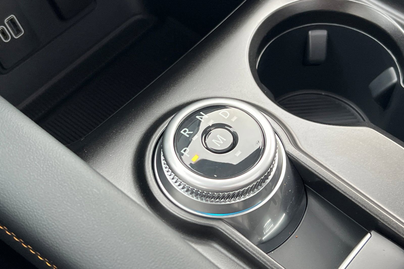 New 2026 Ford Explorer Tremor w/ Tremor Ultimate Package image 21