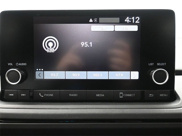 Used 2025 Honda Accord LX image 4