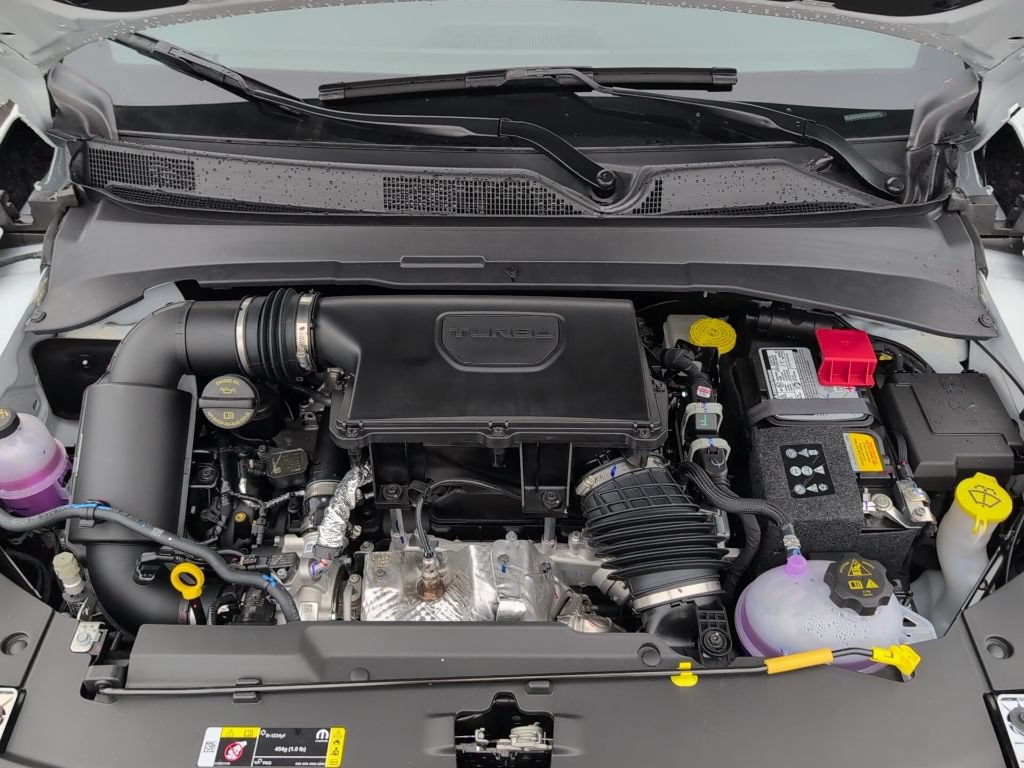 New 2026 Jeep Compass Limited AWD/4WD image 61