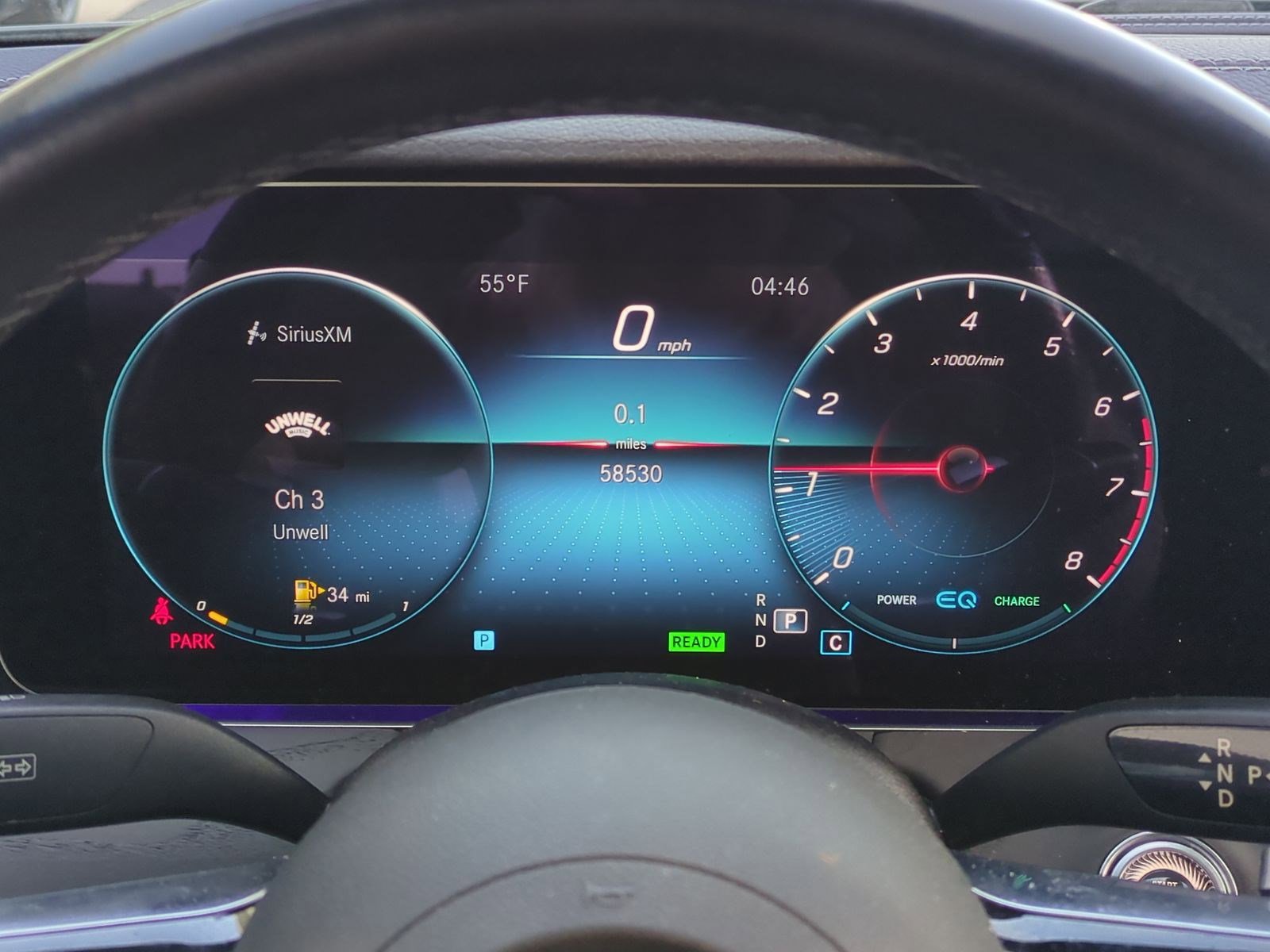 Used 2022 Mercedes-Benz E 450 4MATIC Coupe image 20