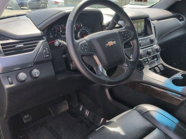Used 2018 Chevrolet Tahoe LT AWD/4WD image 12