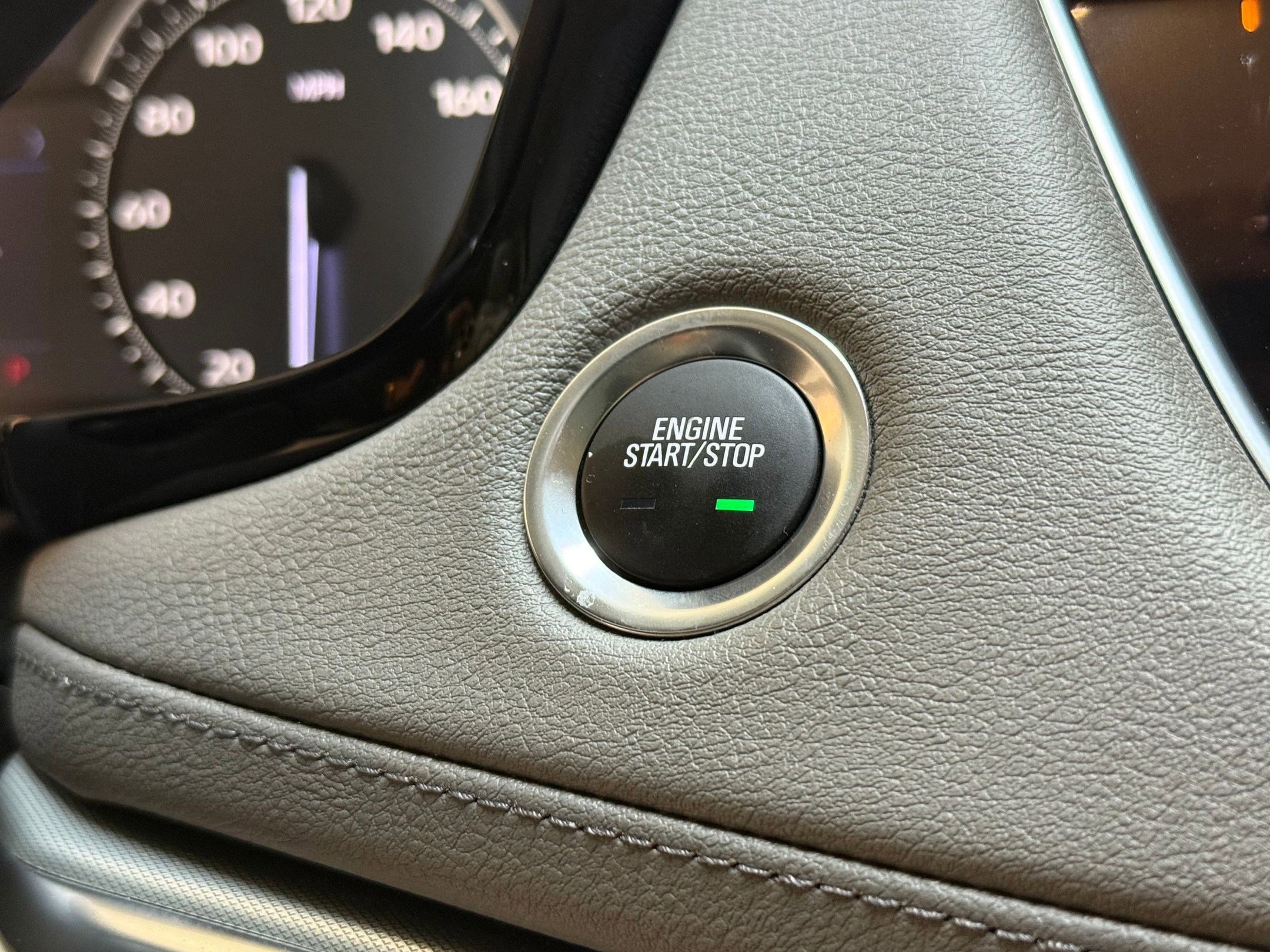 Certified 2023 Cadillac XT5 Premium Luxury image 39