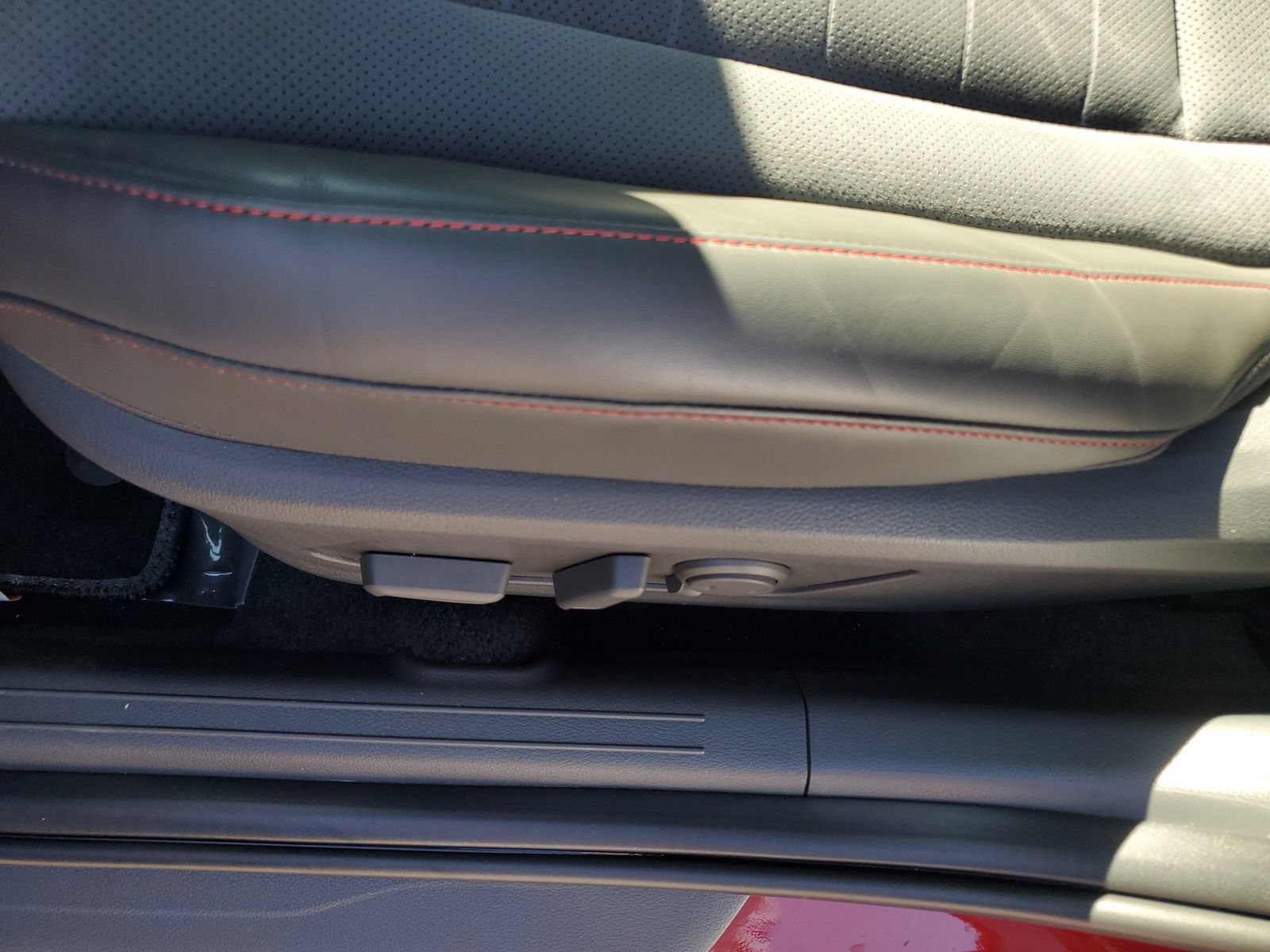 Used 2023 Hyundai Sonata N Line FWD image 16