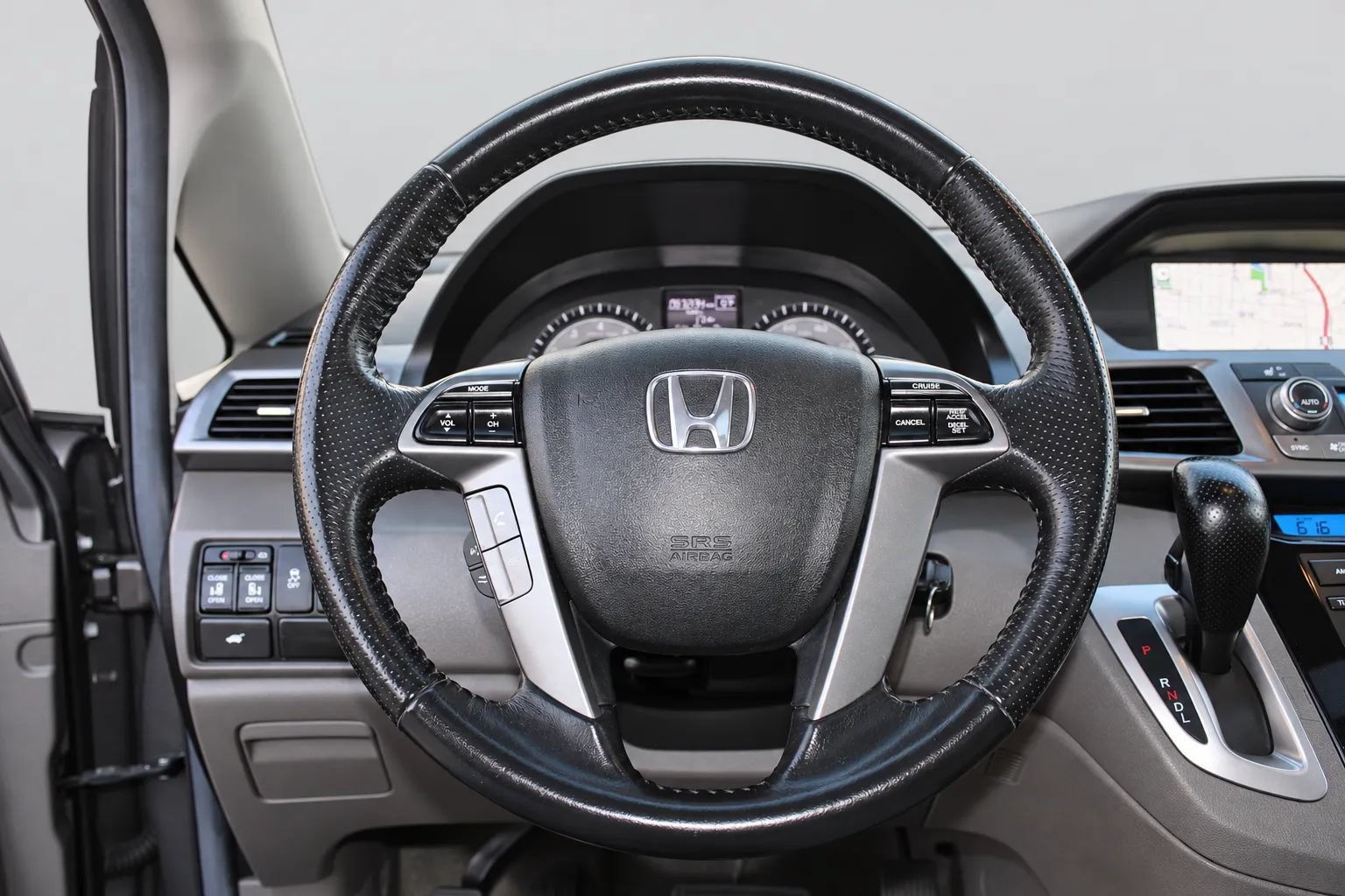 Used 2012 Honda Odyssey EX-L image 15