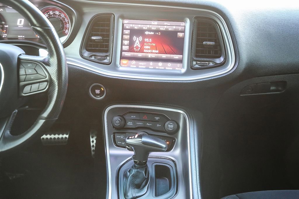 Used 2020 Dodge Challenger R/T Scat Pack image 14