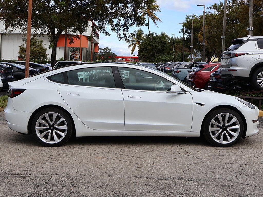 Used 2019 Tesla Model 3 Long Range image 19