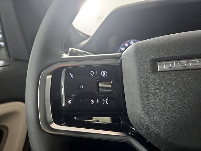 New 2026 Land Rover Discovery Sport Landmark AWD/4WD image 16
