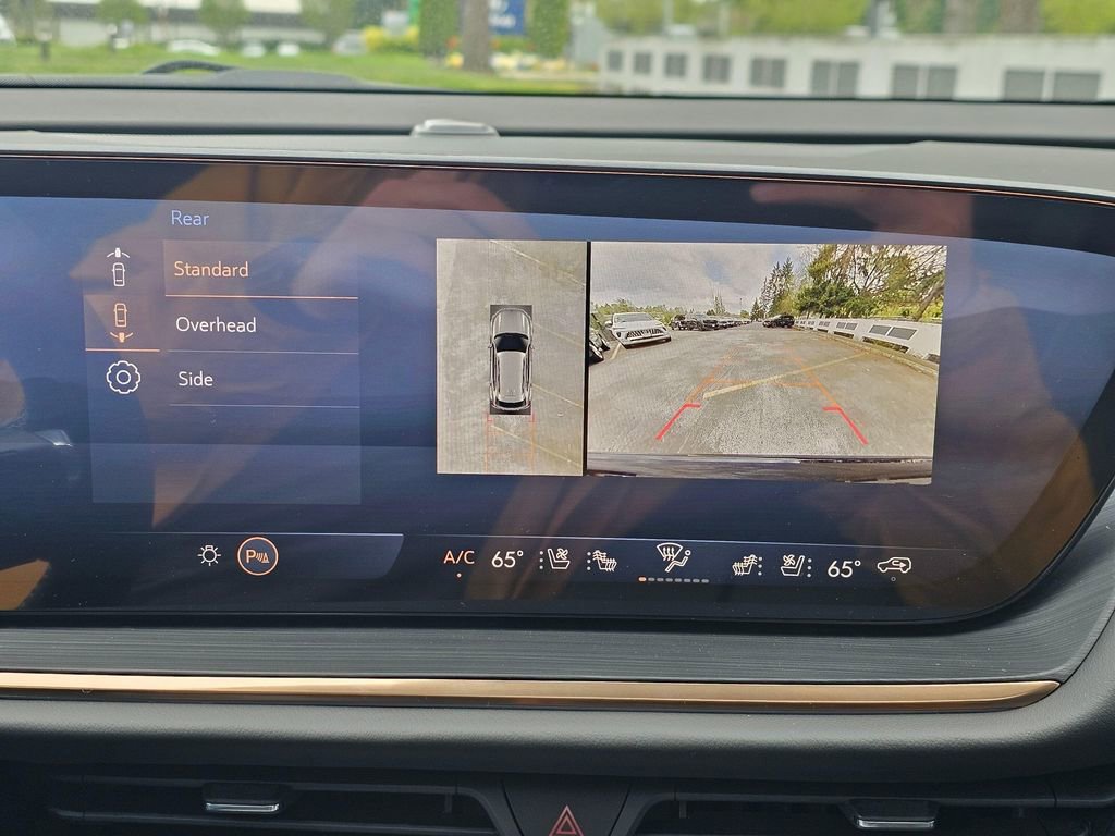 New 2026 Buick Envision Avenir AWD/4WD image 31
