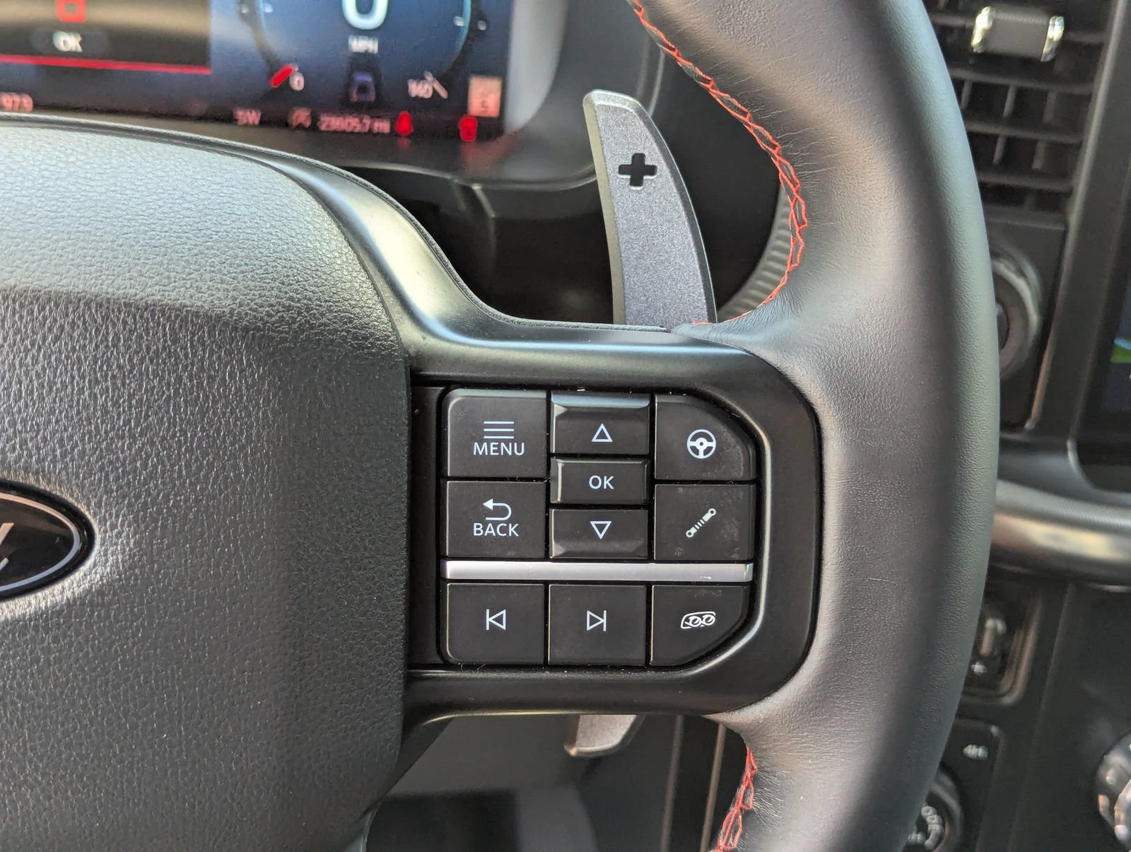 Certified 2025 Ford F150 Raptor AWD/4WD image 36