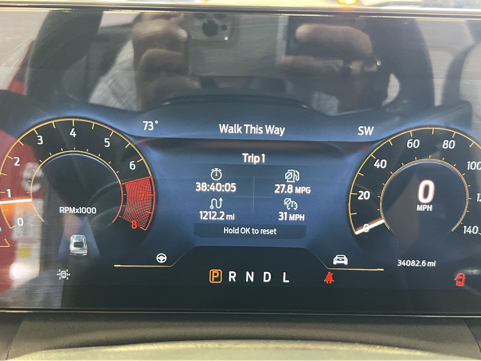 Used 2024 Ford Mustang Premium RWD image 18