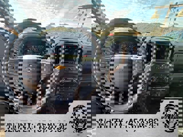 New 2026 Chevrolet Silverado 3500 W/T w/ WT Convenience Package image 13