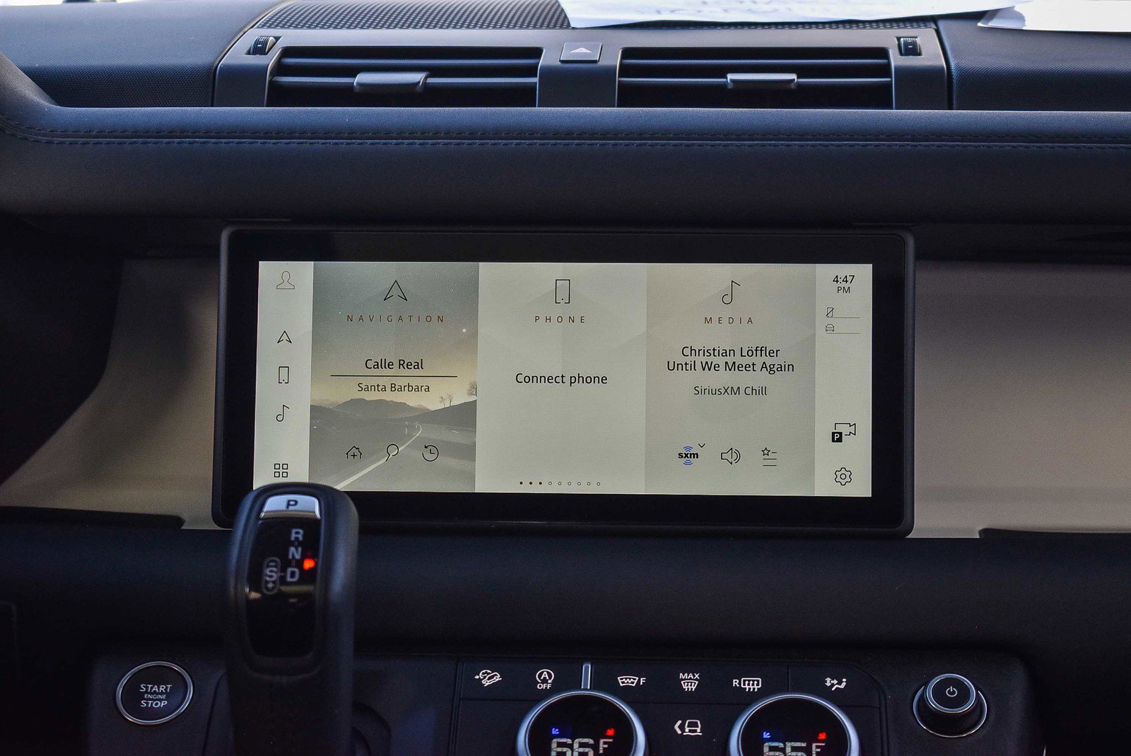 Used 2024 Land Rover Defender 110 S image 15